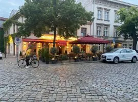 老城酒店
