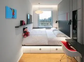 citizenM Copenhagen Radhuspladsen