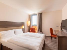 IntercityHotel Berlin Airport Area North，位于Berlin Brandenburg Airport - BER附近的酒店