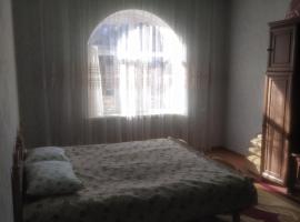 LAZA DAĞ Evİ，位于库萨雷的酒店