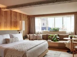 1 Hotel Copenhagen
