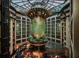 Radisson Collection Hotel, Berlin，位于柏林的酒店