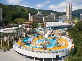 Phoenix Hotel Pyeongchang