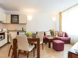 Fantastic 1-bedroom apartment Stream Resort