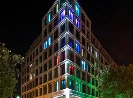 柏灵城中区COSMO酒店