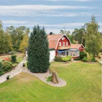 Beach House Ängelholm，位于恩厄尔霍尔姆Ängelholm-Helsingborg Airport - AGH附近的酒店