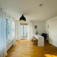 Fly Inn Apartment Berlin，位于舍讷费尔德Berlin Brandenburg Airport - BER附近的酒店