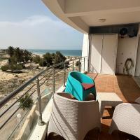 Hergla diamant，位于海尔盖莱Enfidha-Hammamet International Airport - NBE附近的酒店