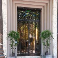 Main By Babel，位于门多萨Mendoza City Centre的酒店
