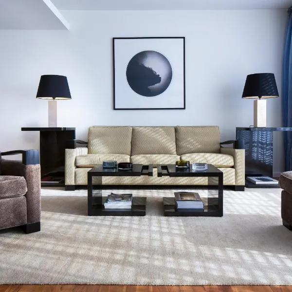 The Mandala Berlin, a Member of Design Hotels，位于柏林的酒店