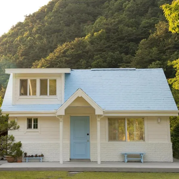 Soomhouse，位于丹阳的酒店